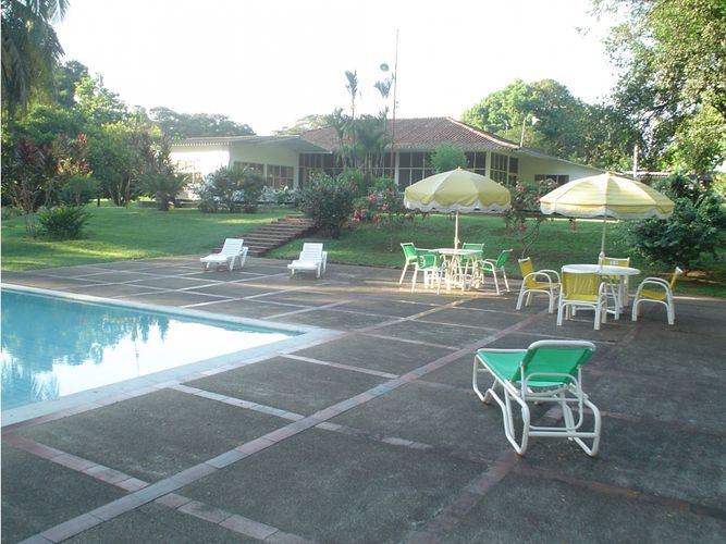 Finca en venta en Alto De Pompeya, Villavicencio, 500 m² · foto 15 de 17
