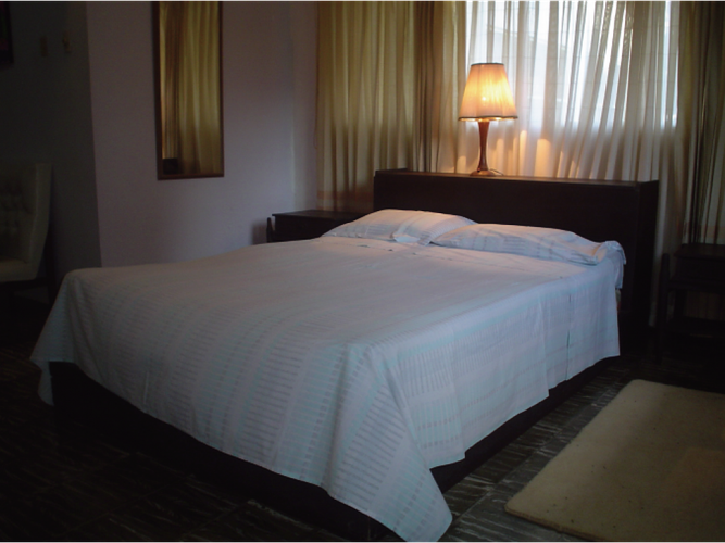 Finca en venta en Alto De Pompeya, Villavicencio, 500 m² · foto 16 de 17
