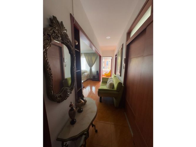 Apartamento de 8 alcobas en venta en Santa Rita, Cali, 400 m² · foto 15 de 23