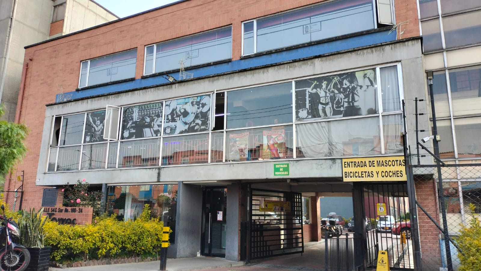 Apartamento en Venta en Bosa Porvenir, Bogotá