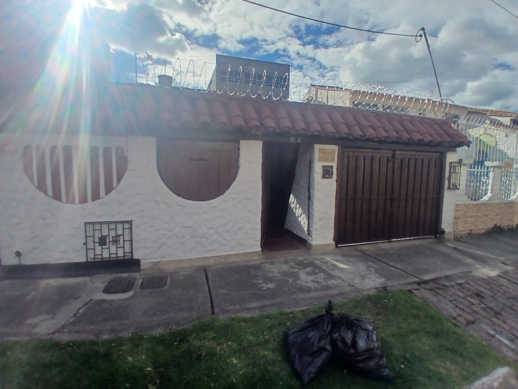 Casa en Arriendo en Cedritos, Bogotá