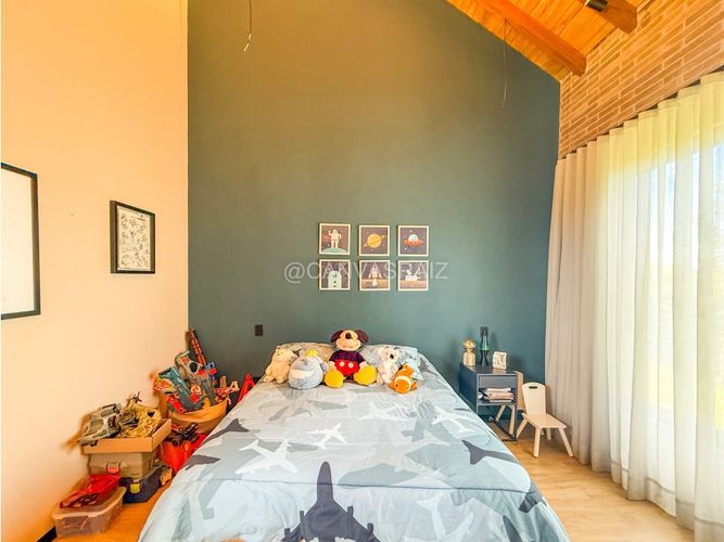Casa de 3 alcobas en venta en Llano Grande, Rionegro, 460 m² · foto 15 de 24