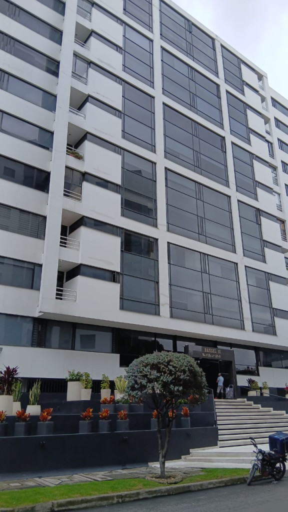Apartamento en Venta en Santa barbara oriental, Bogotá