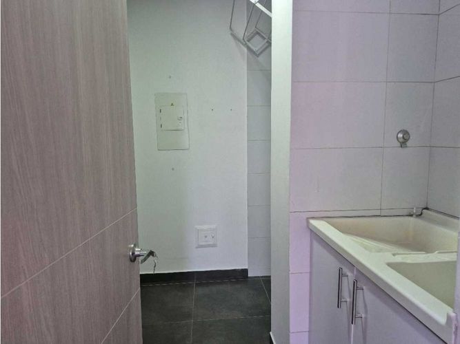 Apartamento de 3 alcobas en venta en Santa Paula, Bogotá, 124 m² · foto 7 de 18