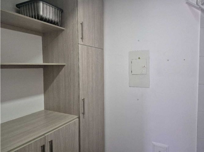 Apartamento de 3 alcobas en venta en Santa Paula, Bogotá, 124 m² · foto 9 de 18