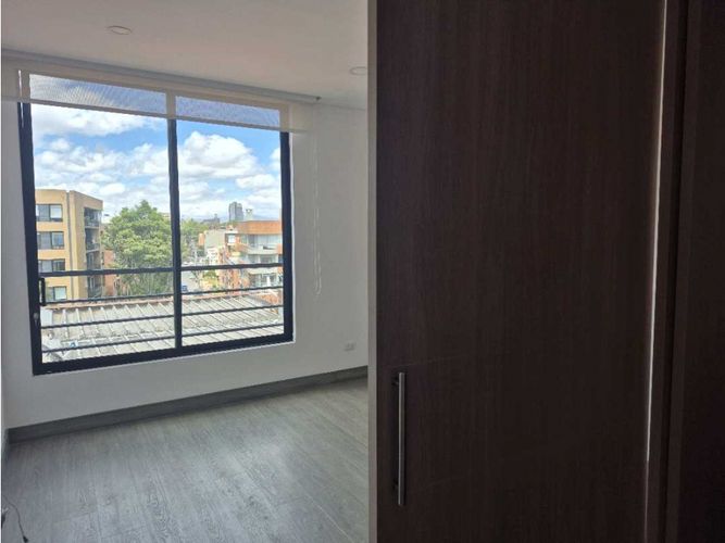 Apartamento de 3 alcobas en venta en Santa Paula, Bogotá, 124 m² · foto 10 de 18