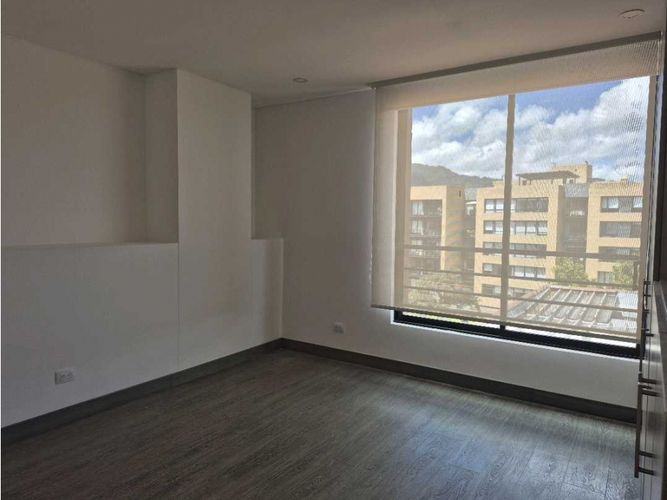 Apartamento de 3 alcobas en venta en Santa Paula, Bogotá, 124 m² · foto 11 de 18