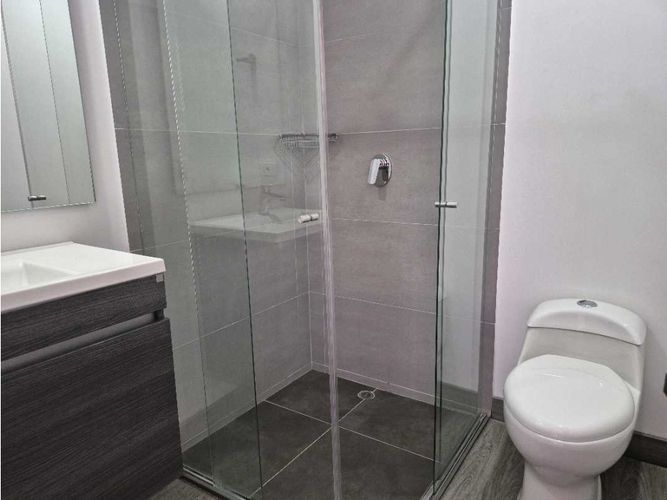 Apartamento de 3 alcobas en venta en Santa Paula, Bogotá, 124 m² · foto 13 de 18