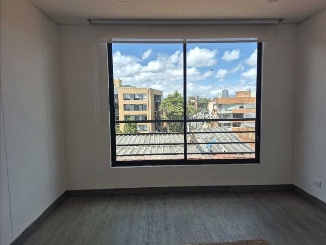 Apartamento de 3 alcobas en venta en Santa Paula, Bogotá, 124 m² · foto 14 de 18