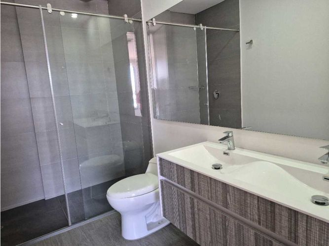 Apartamento de 3 alcobas en venta en Santa Paula, Bogotá, 124 m² · foto 17 de 18