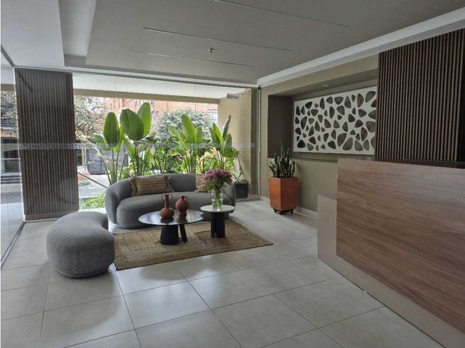 Apartamento de 3 alcobas en venta en Santa Paula, Bogotá, 124 m² · foto 18 de 18