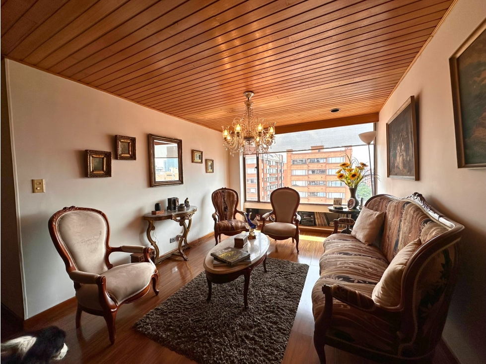 Departamento en venta con baja de precio en Santa Barbara