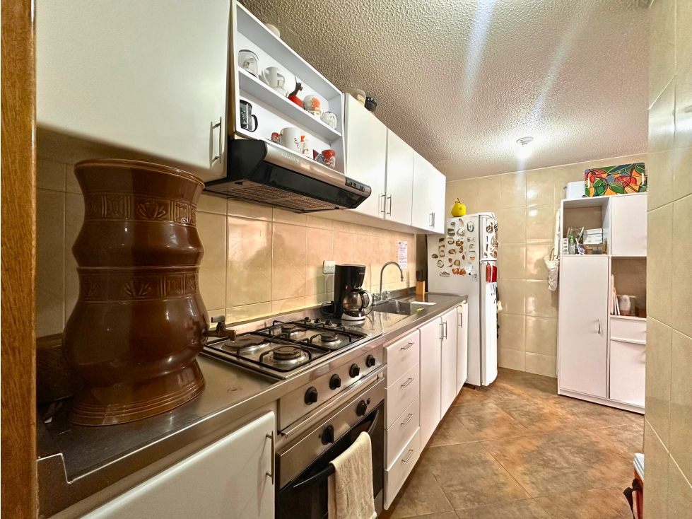 Apartamento en venta en Santa Barbara, Bogotá · foto 5 de 20