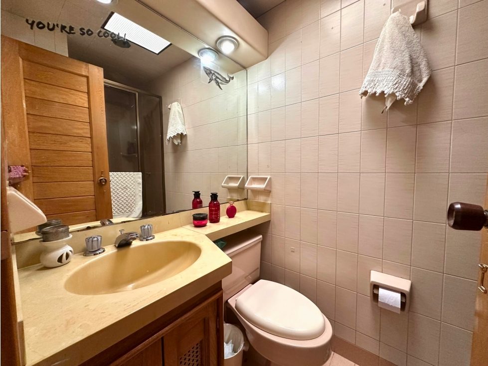 Apartamento en venta en Santa Barbara, Bogotá · foto 7 de 20