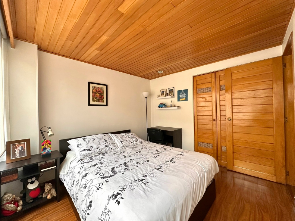 Apartamento en venta en Santa Barbara, Bogotá · foto 10 de 20
