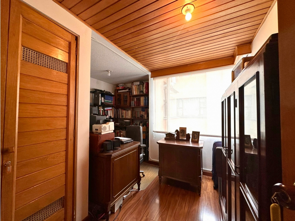 Apartamento en venta en Santa Barbara, Bogotá · foto 11 de 20