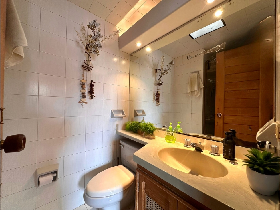 Apartamento en venta en Santa Barbara, Bogotá · foto 13 de 20