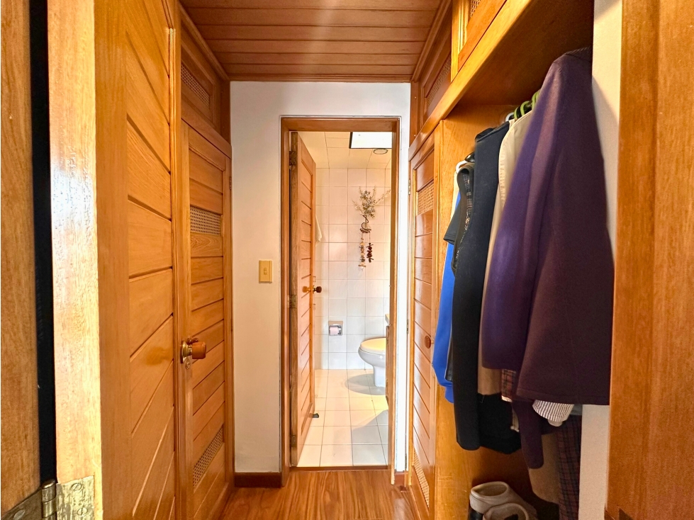 Apartamento en venta en Santa Barbara, Bogotá · foto 14 de 20