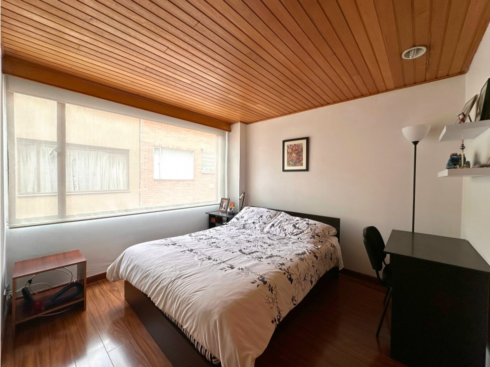 Apartamento en venta en Santa Barbara, Bogotá · foto 15 de 20