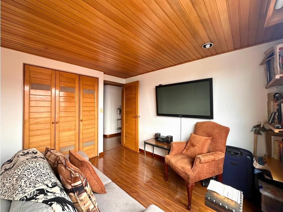Apartamento en venta en Santa Barbara, Bogotá · foto 16 de 20