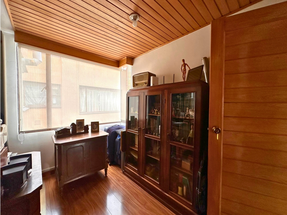 Apartamento en venta en Santa Barbara, Bogotá · foto 17 de 20