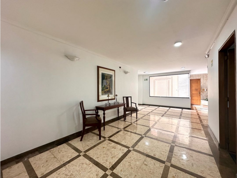 Apartamento en venta en Santa Barbara, Bogotá · foto 18 de 20
