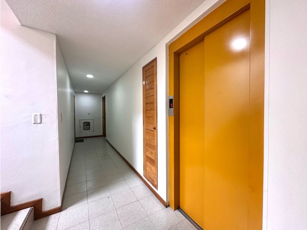 Apartamento en venta en Santa Barbara, Bogotá · foto 19 de 20