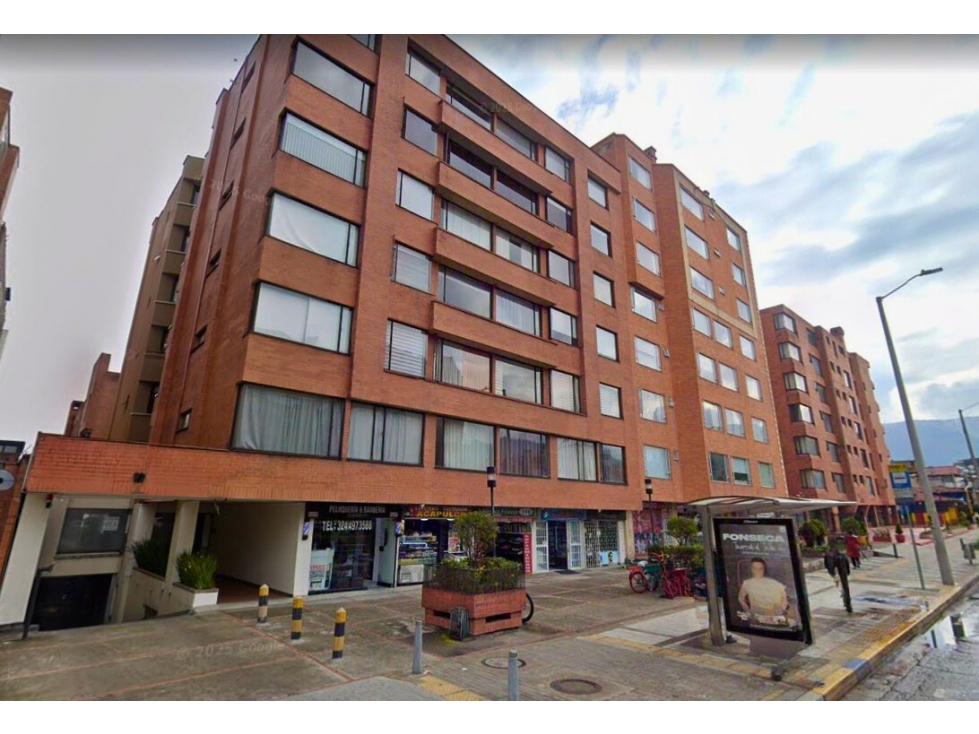 Apartamento en venta en Santa Barbara, Bogotá · foto 20 de 20