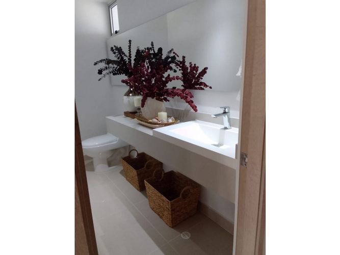 Casa de 3 alcobas en venta en Las Mercedes, Jamundí, 203 m² · foto 6 de 16