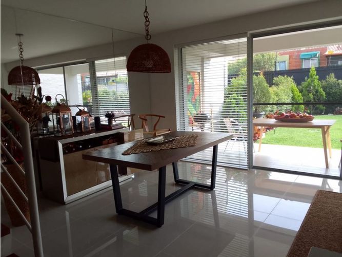 Casa de 3 alcobas en venta en Las Mercedes, Jamundí, 203 m² · foto 7 de 16