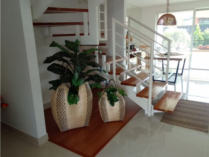 Casa de 3 alcobas en venta en Las Mercedes, Jamundí, 203 m² · foto 8 de 16