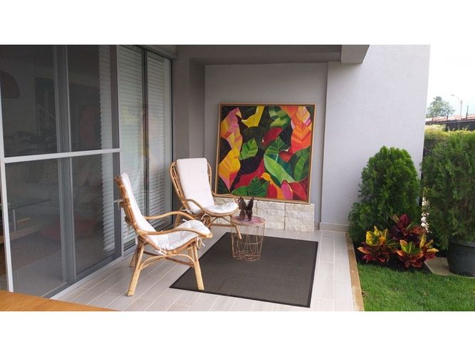 Casa de 3 alcobas en venta en Las Mercedes, Jamundí, 203 m² · foto 10 de 16