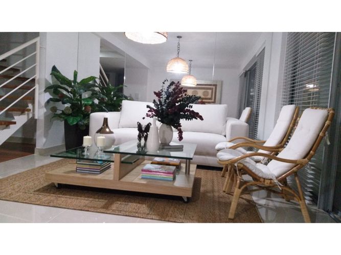 Casa de 3 alcobas en venta en Las Mercedes, Jamundí, 203 m² · foto 12 de 16