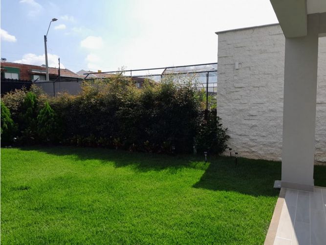Casa de 3 alcobas en venta en Las Mercedes, Jamundí, 203 m² · foto 16 de 16