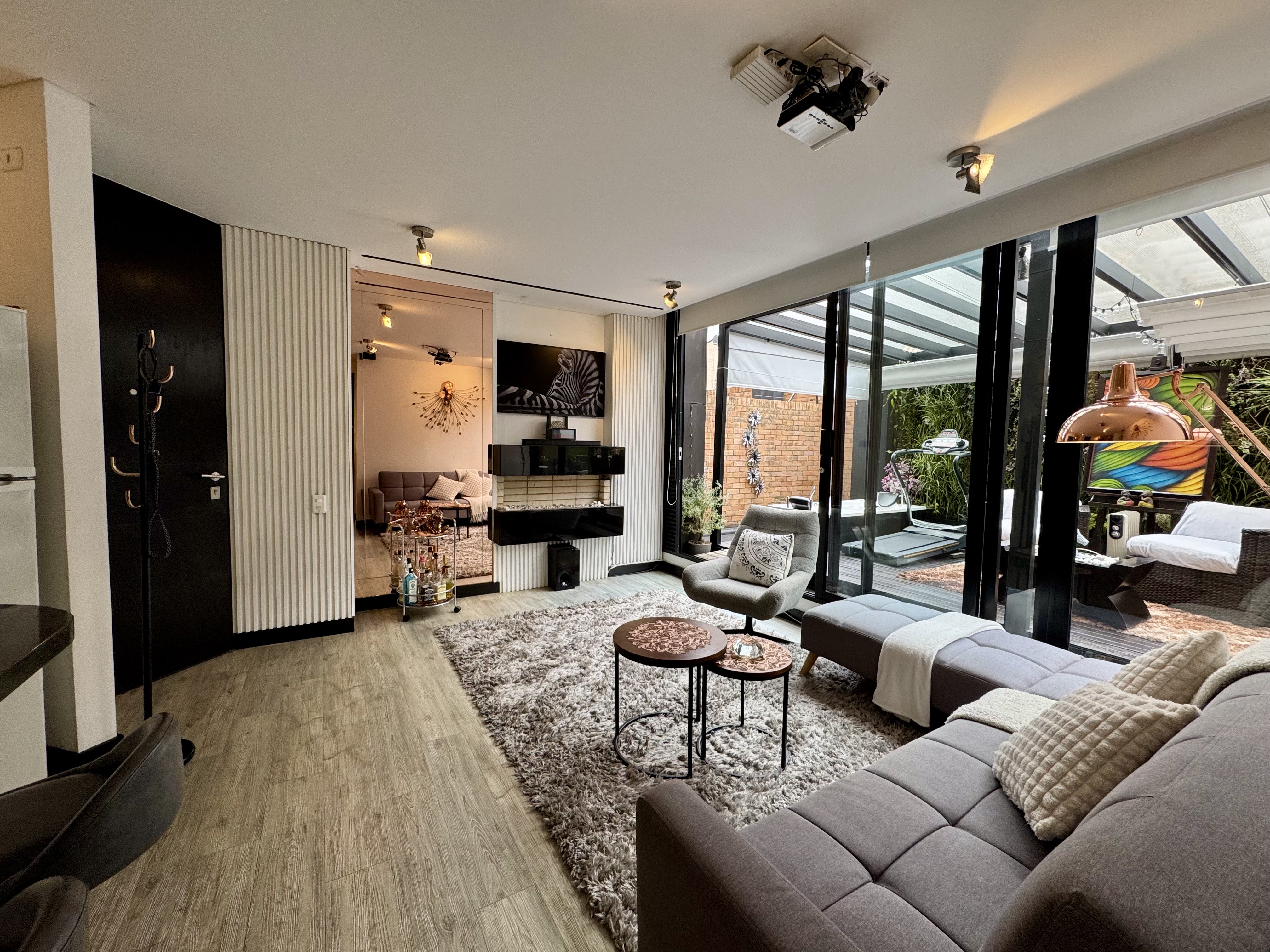 Apartamento en Venta en Bogotá