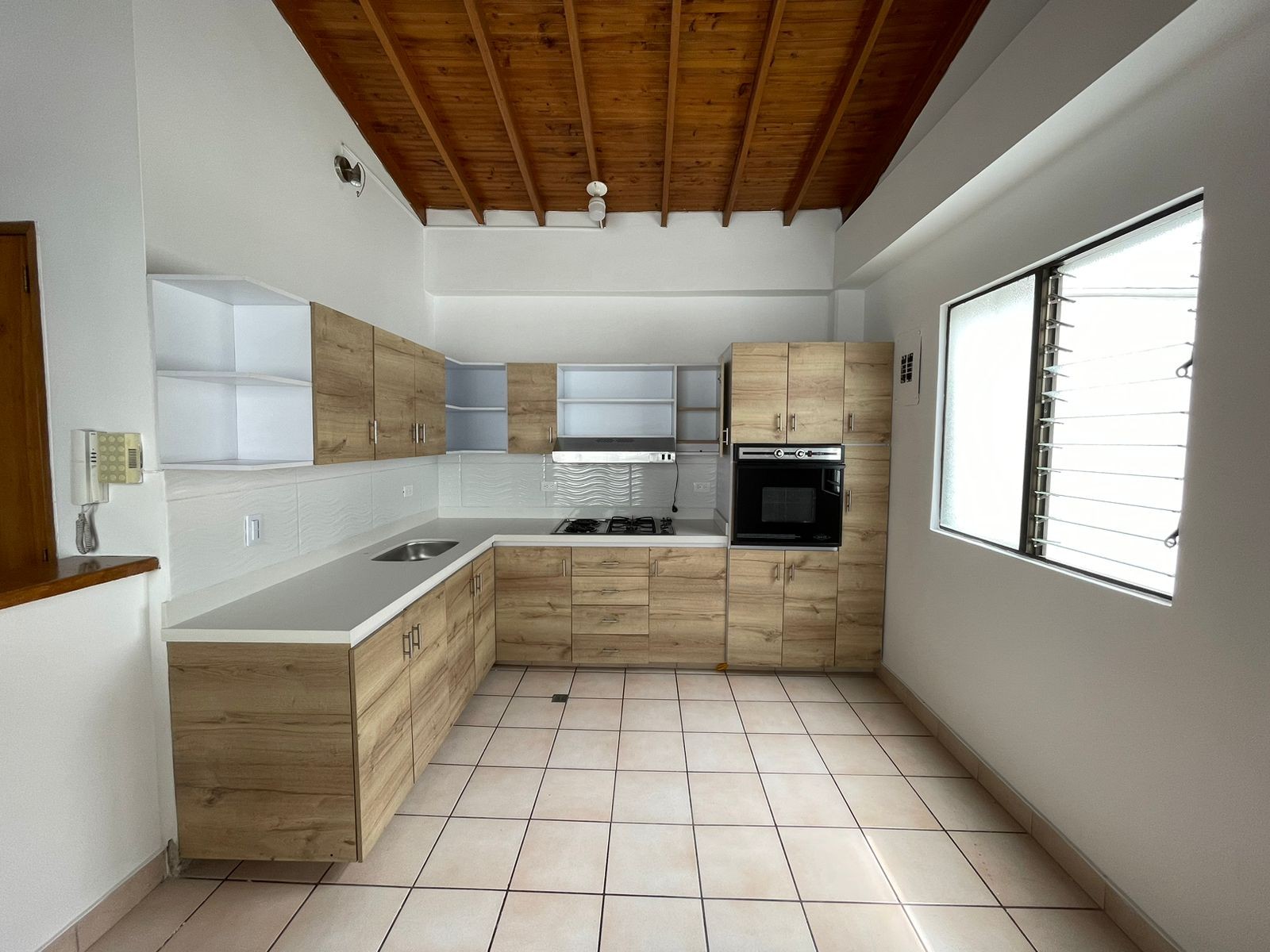 Departamento en alquiler bajo precio de mercado en Calasanz parte alta