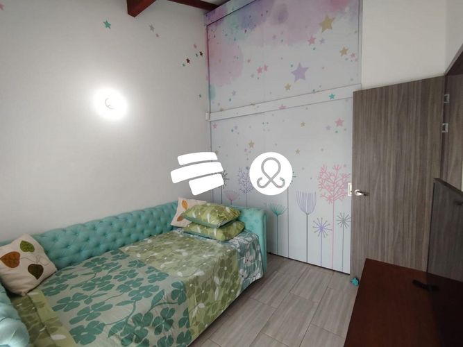 Casa de 3 alcobas en venta en La Ceja, 145 m² · foto 8 de 9