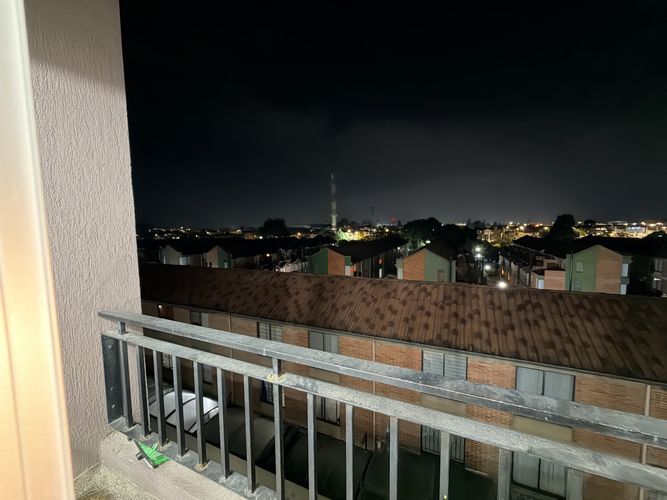 Apartamento de 3 alcobas en venta en San Francisco, Madrid, 66 m² · foto 2 de 20