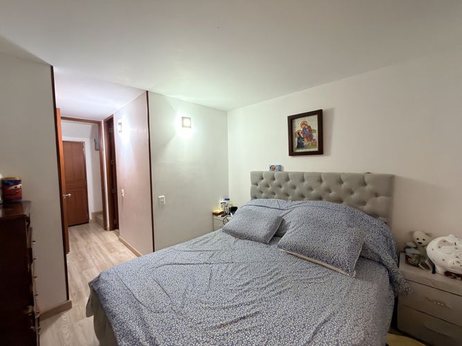 Apartamento de 3 alcobas en venta en San Francisco, Madrid, 66 m² · foto 10 de 20