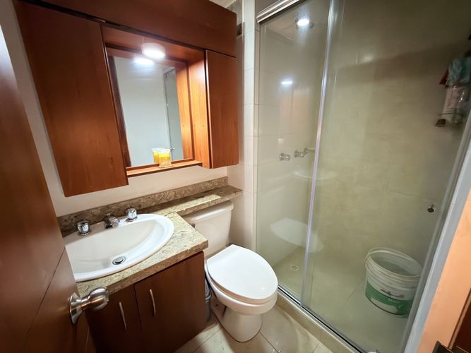 Apartamento de 3 alcobas en venta en San Francisco, Madrid, 66 m² · foto 11 de 20