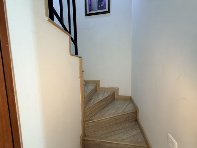 Apartamento de 3 alcobas en venta en San Francisco, Madrid, 66 m² · foto 12 de 20
