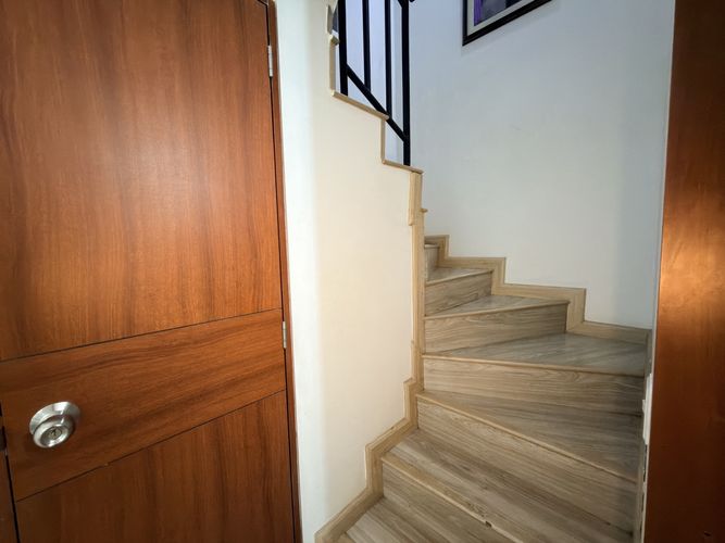 Apartamento de 3 alcobas en venta en San Francisco, Madrid, 66 m² · foto 15 de 20