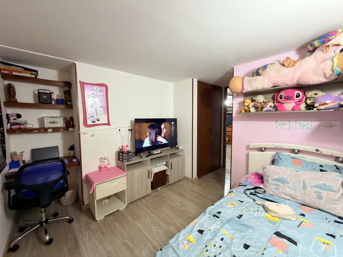 Apartamento de 3 alcobas en venta en San Francisco, Madrid, 66 m² · foto 17 de 20