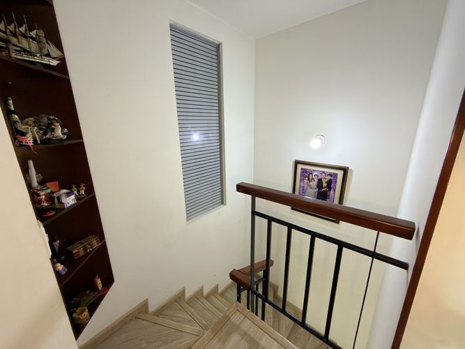 Apartamento de 3 alcobas en venta en San Francisco, Madrid, 66 m² · foto 18 de 20