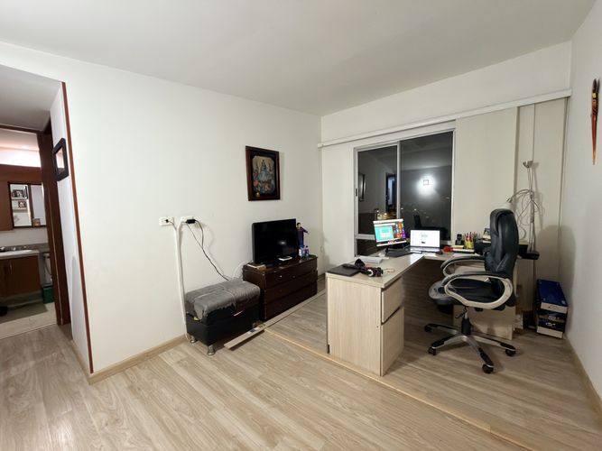 Apartamento de 3 alcobas en venta en San Francisco, Madrid, 66 m² · foto 19 de 20