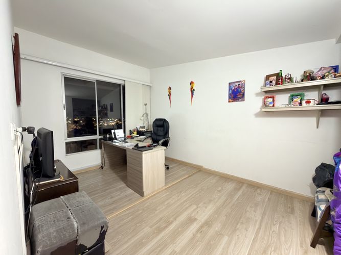 Apartamento de 3 alcobas en venta en San Francisco, Madrid, 66 m² · foto 20 de 20