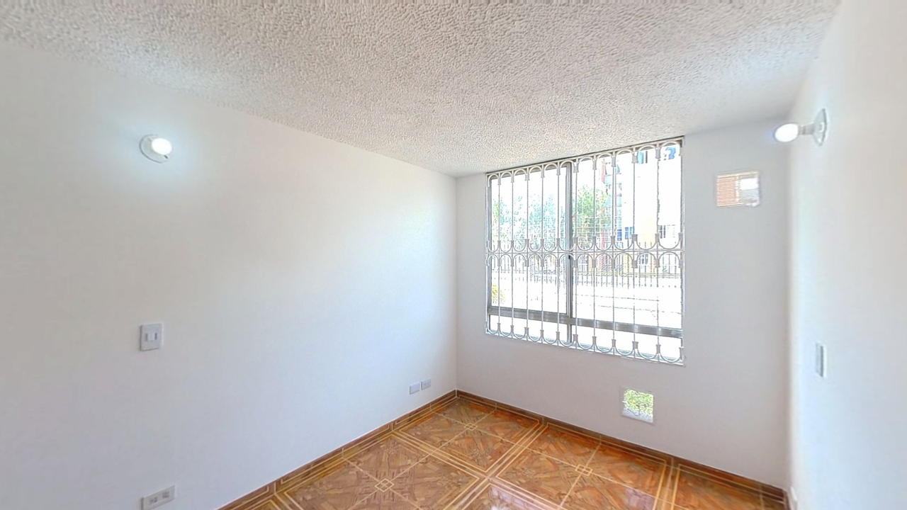 Apartamento en Venta en Nuevo recreo, Bogotá