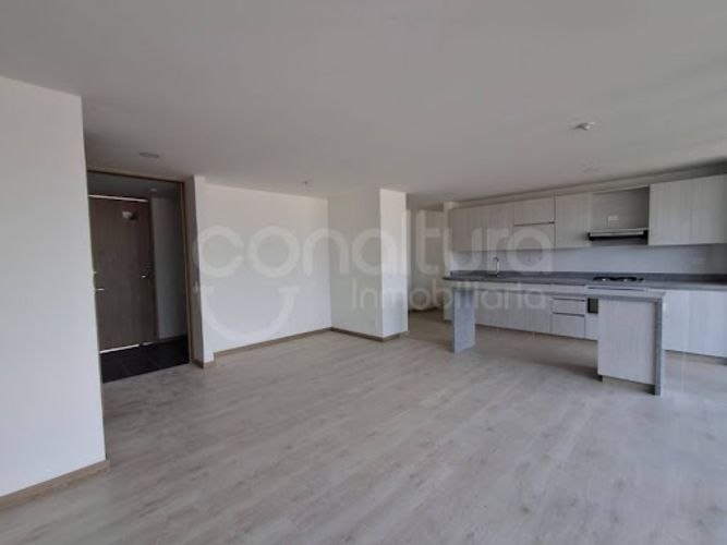 Apartamento de 3 alcobas en venta en Suramérica, Medellín, 109 m² · foto 4 de 24
