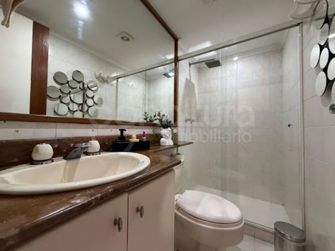 Apartamento de 3 alcobas en venta en Altos Del Poblado, Medellín, 162 m² · foto 7 de 24