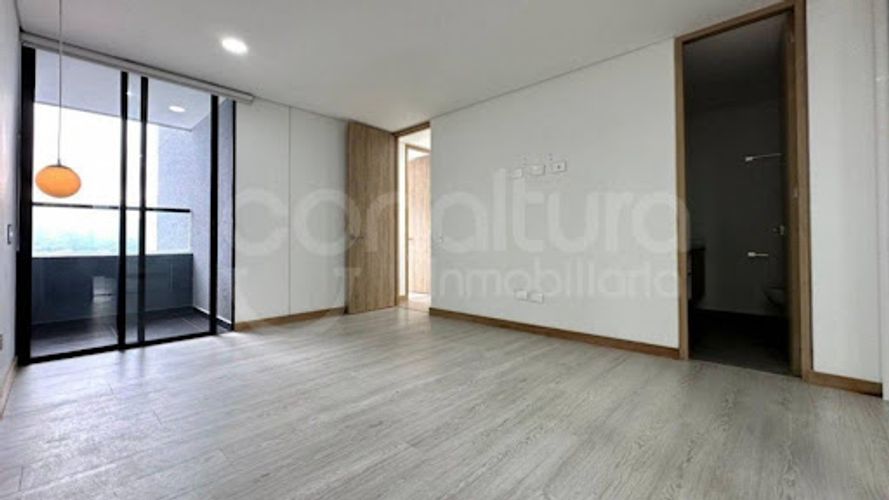 Apartamento de 3 alcobas en arriendo en Las Palmas, Medellín, 137 m² · foto 8 de 17
